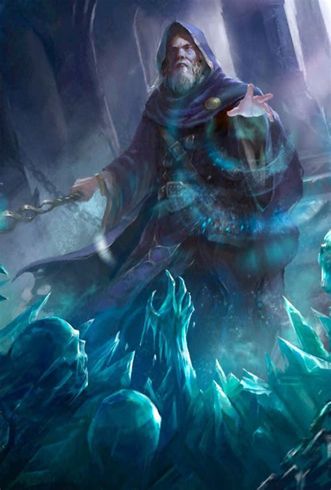 Beyond the Ice: The Storyline of Elvenar's Ice Magic Expansion
